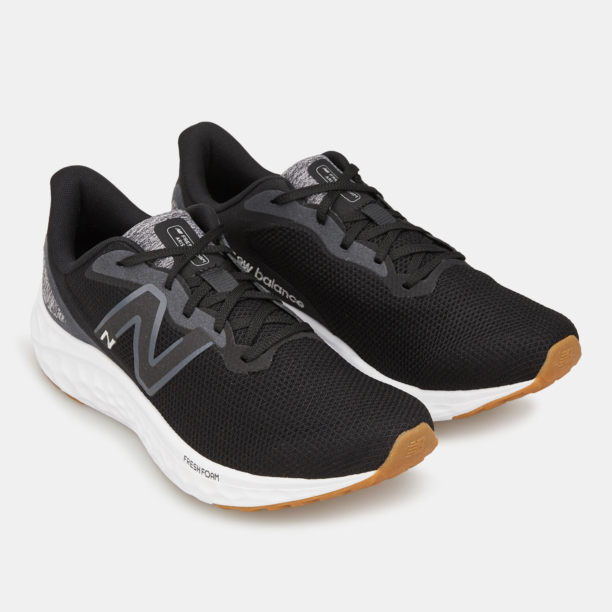 Fresh foam arishi luxe sales
