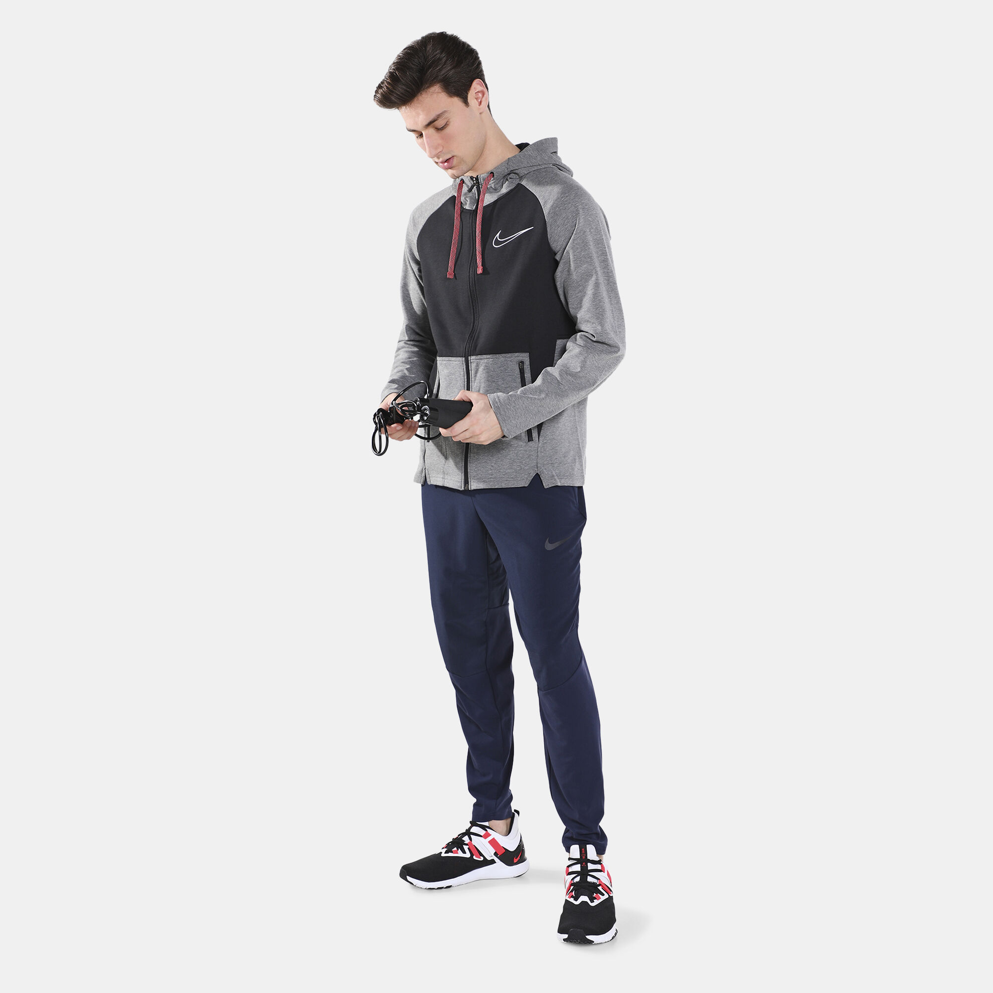 Men s Pro Training Drill Pants