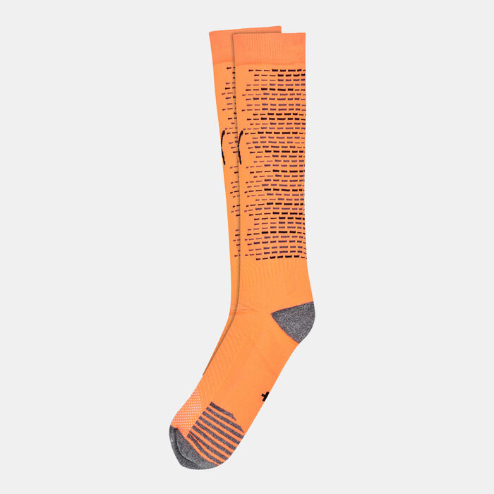 PUMA Men's Football Socks White image number 0