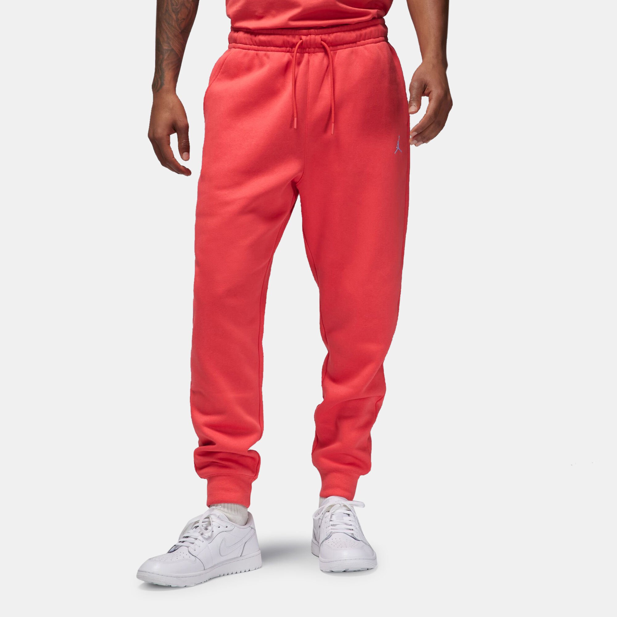 Nike pants red sales