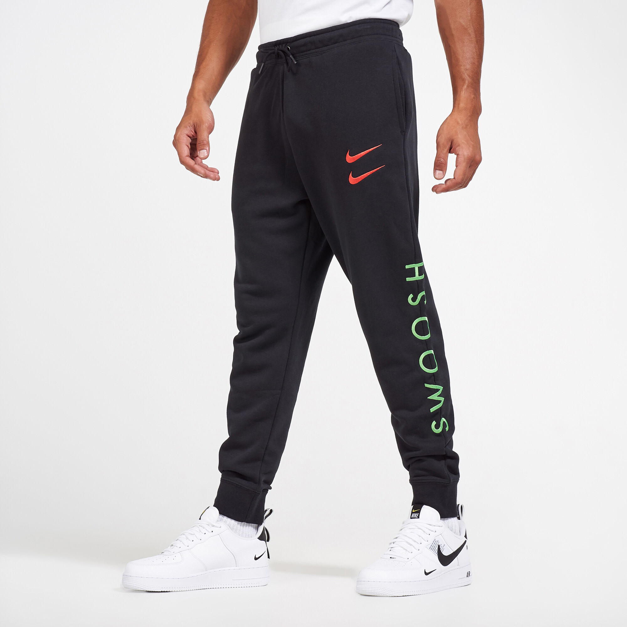 Men s Sportswear Swoosh SBB Pants