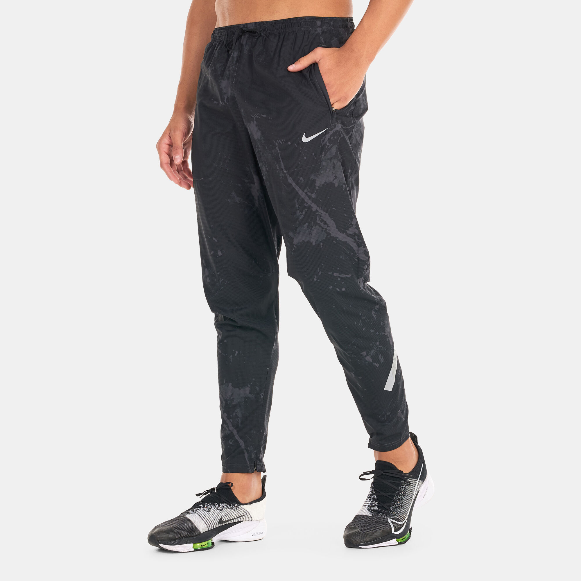 Nike division poly track pants shop