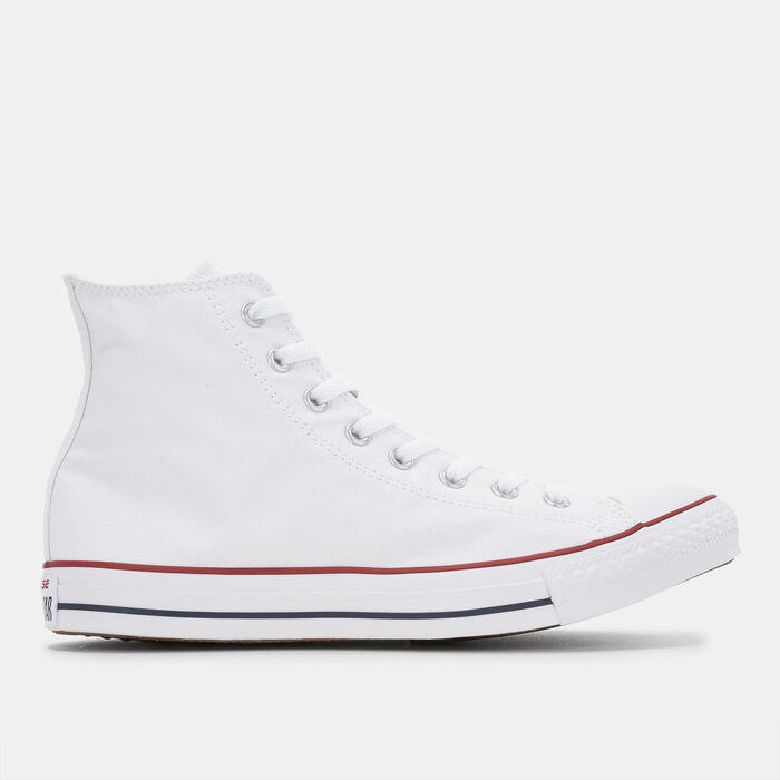 Converse Chuck Taylor All Star Core High-Top Unisex Shoe White image number 0