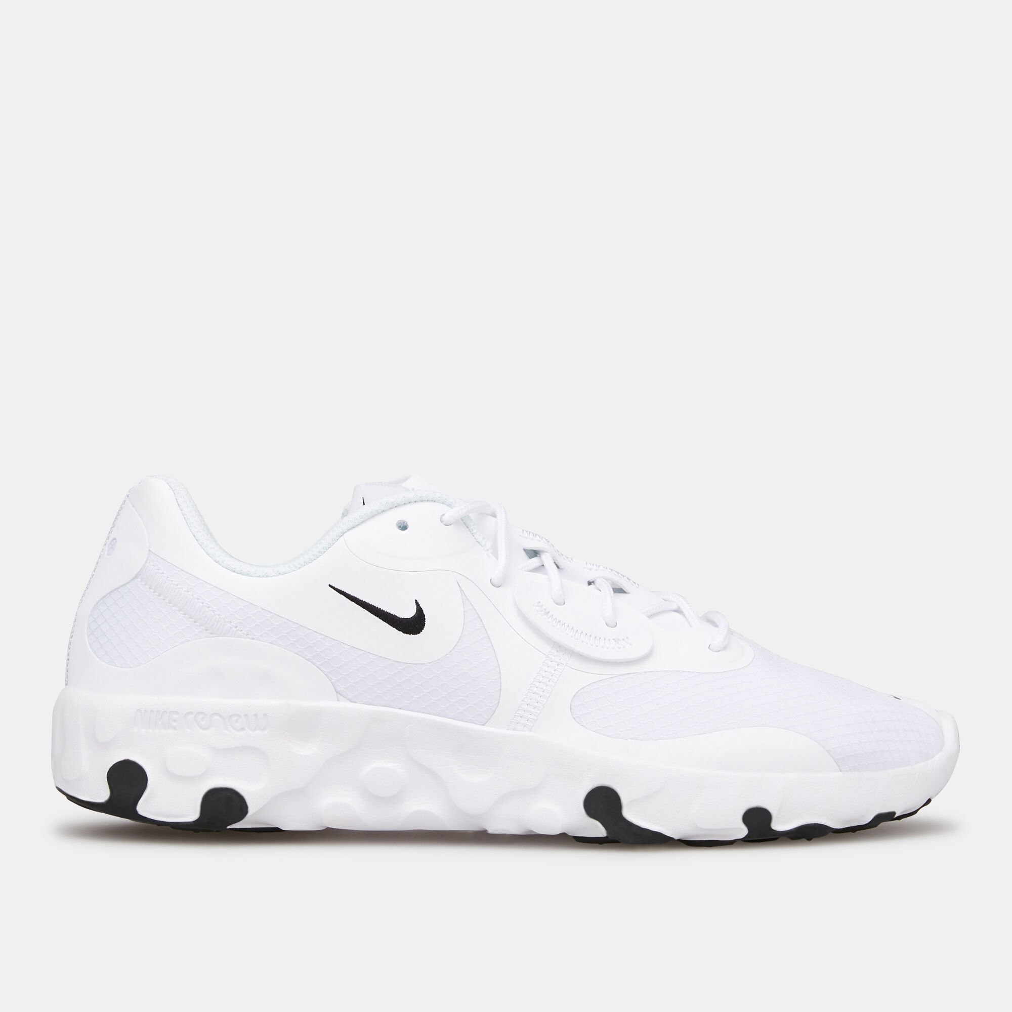 Nike women's renew lucent top