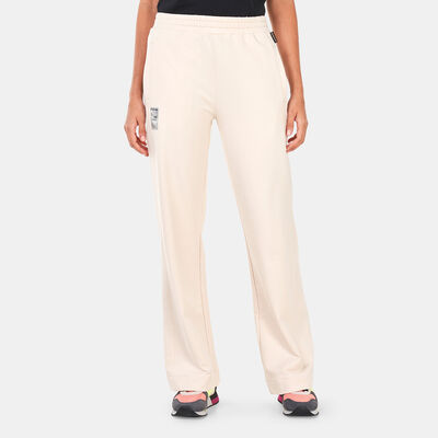 Napapijri Women's Fenix Sweatpants White
