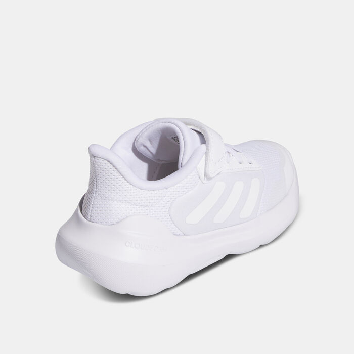 adidas Kids' Tensaur Run 2.0 Shoes White image number 2