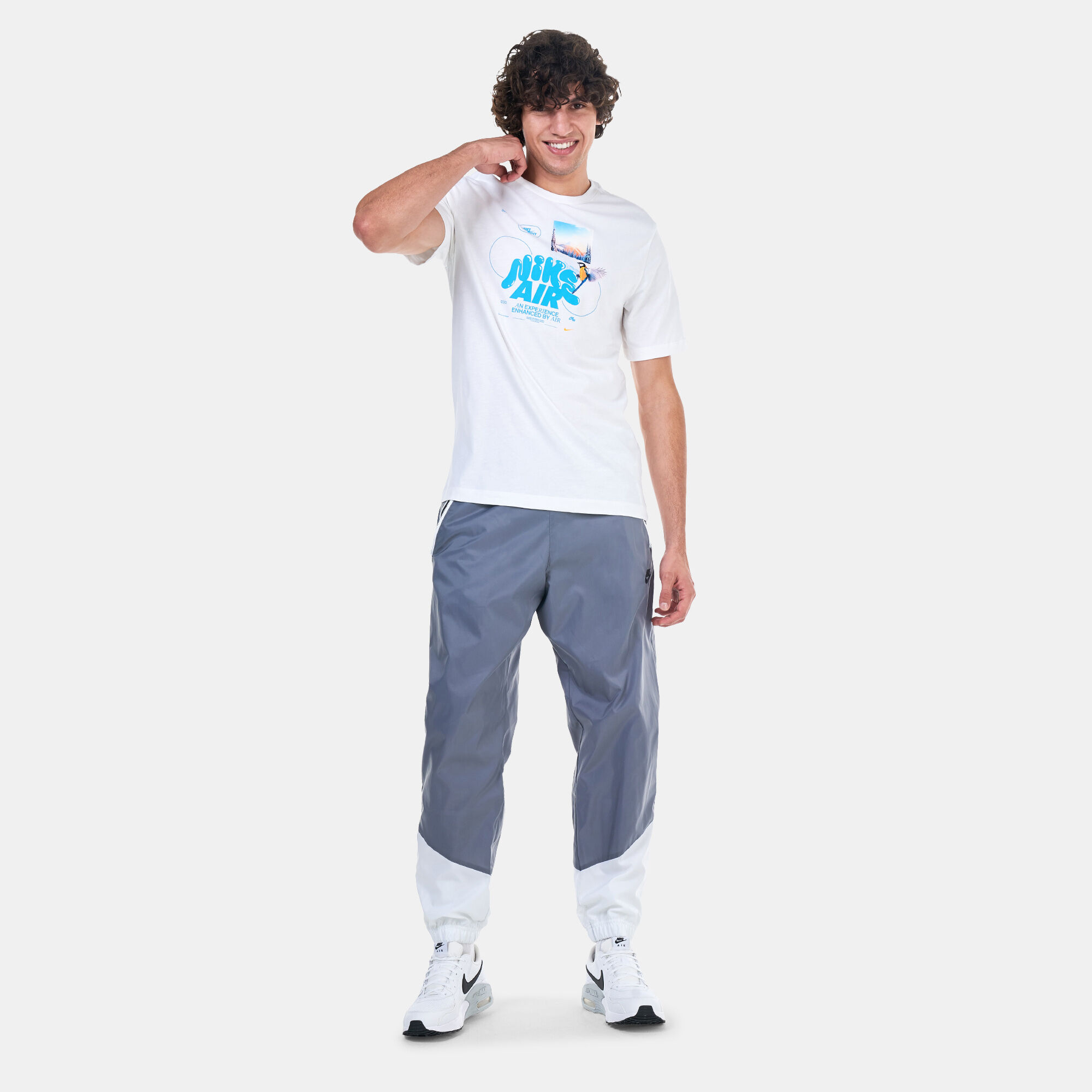 Windrunner pants best sale