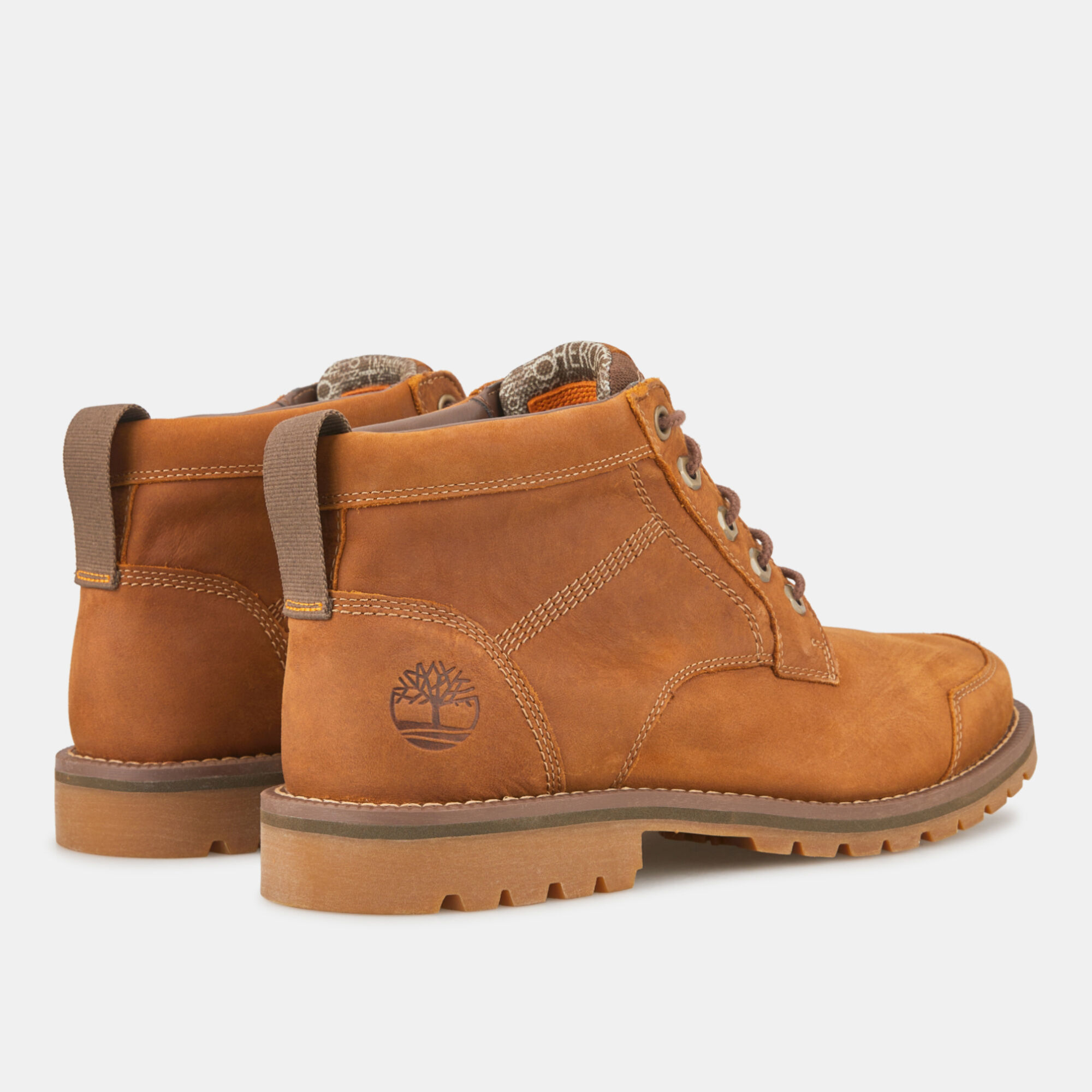 Timberland larchmont chukka discount