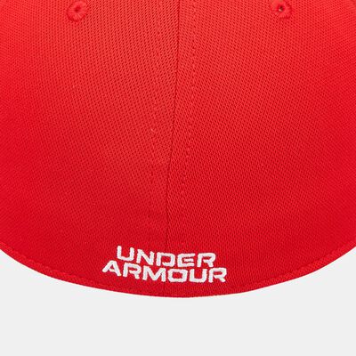 Under Armour UA Freedom Blitzing Cap M/L Academy at  Men's
