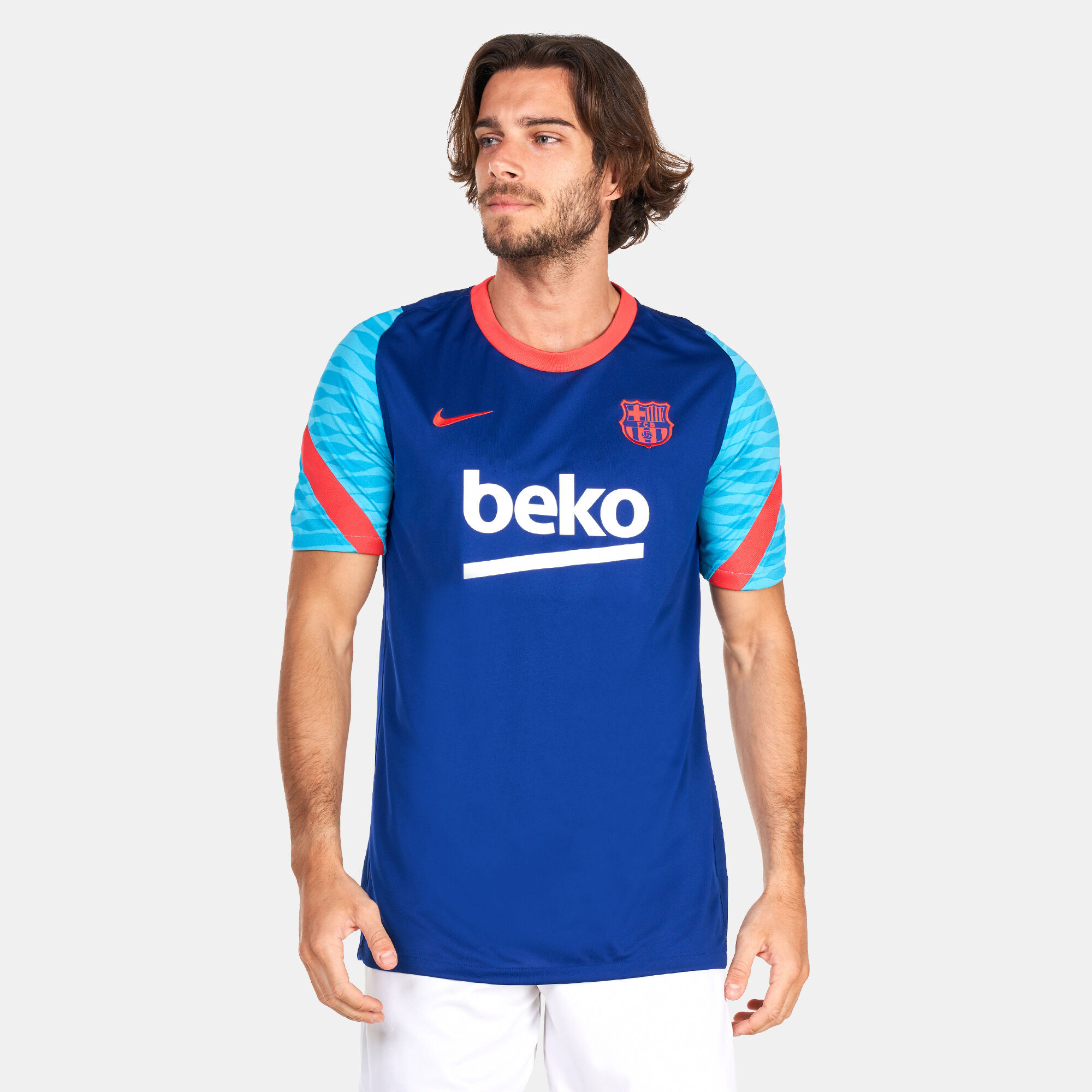 Nike men's breathe t shirt best sale