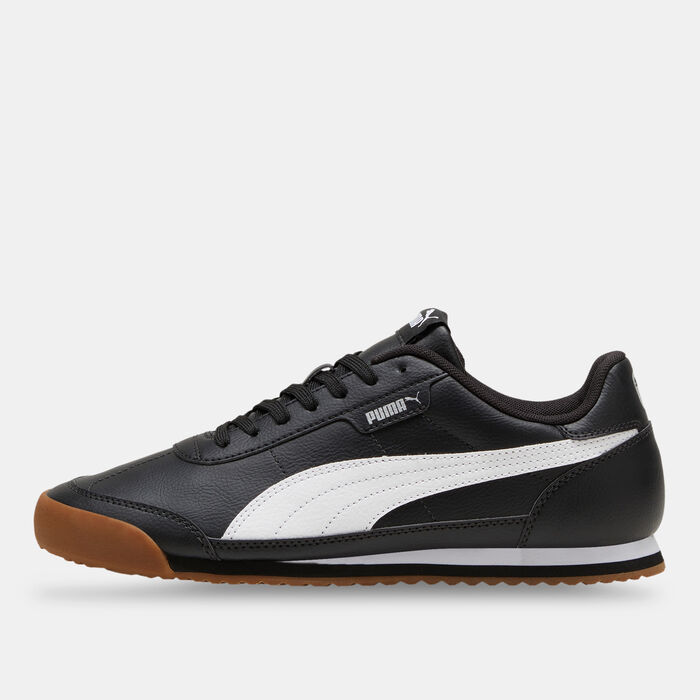 PUMA Men's Turino II Shoes Black image number 0