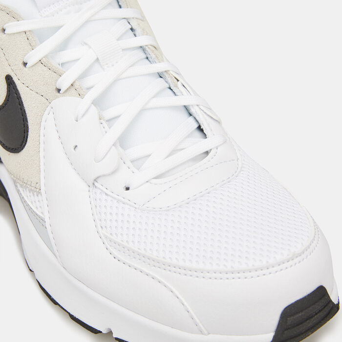 Nike Men's Air Max Excee Shoes White image number 4