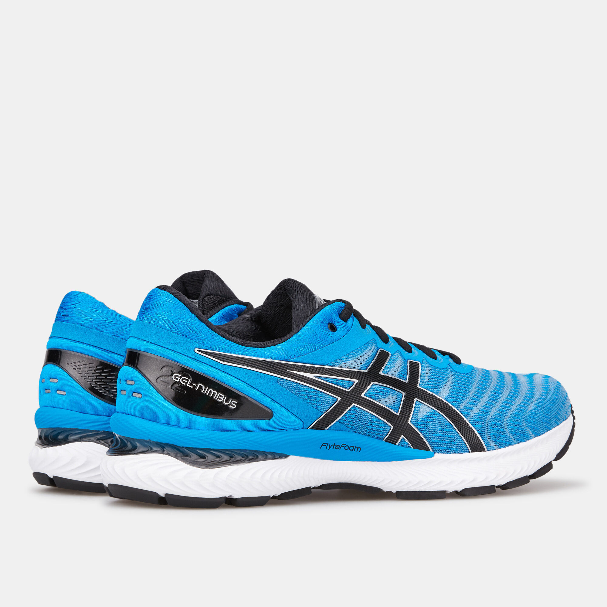 Asics nimbus cheap 22 mens