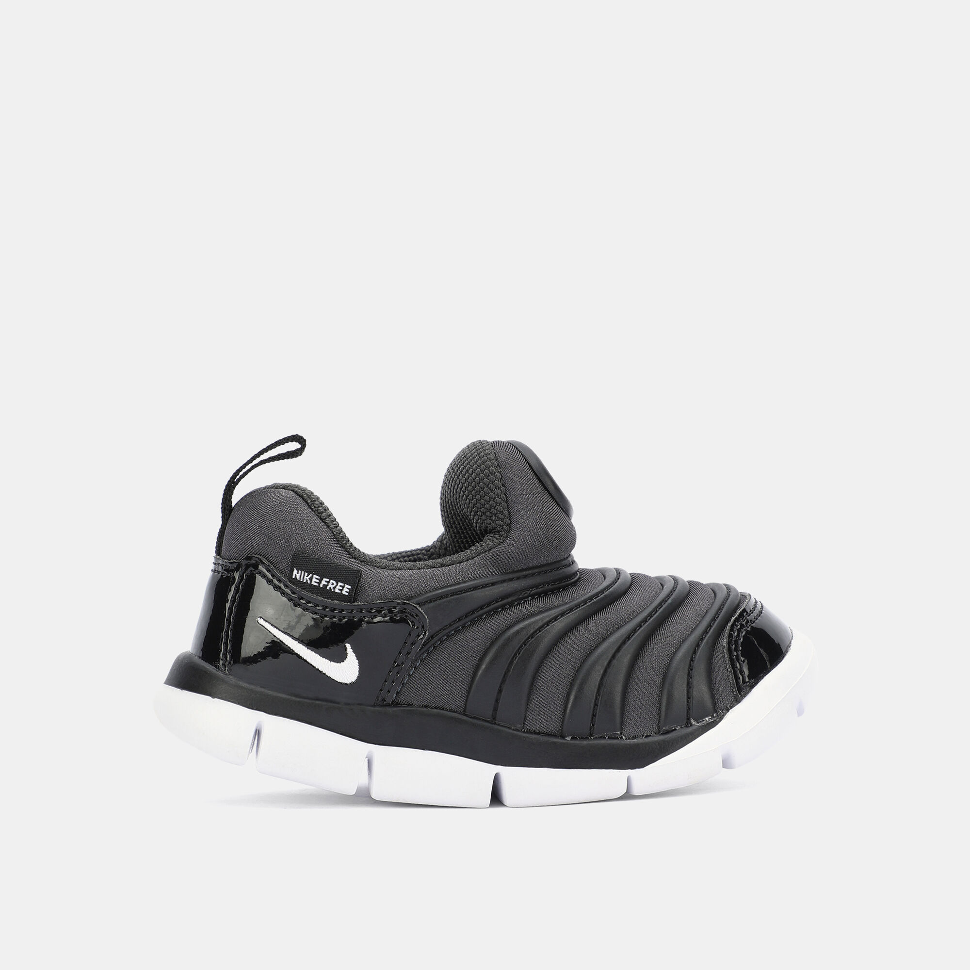 Dynamo free baby  and  toddler kids' shoe 2025