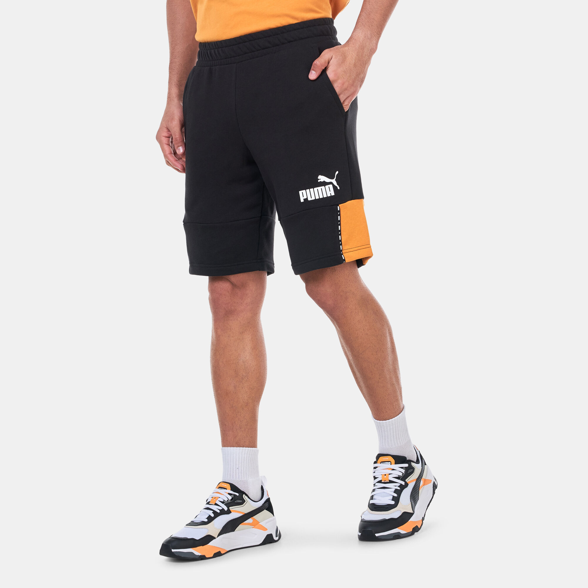 Buy puma sales shorts