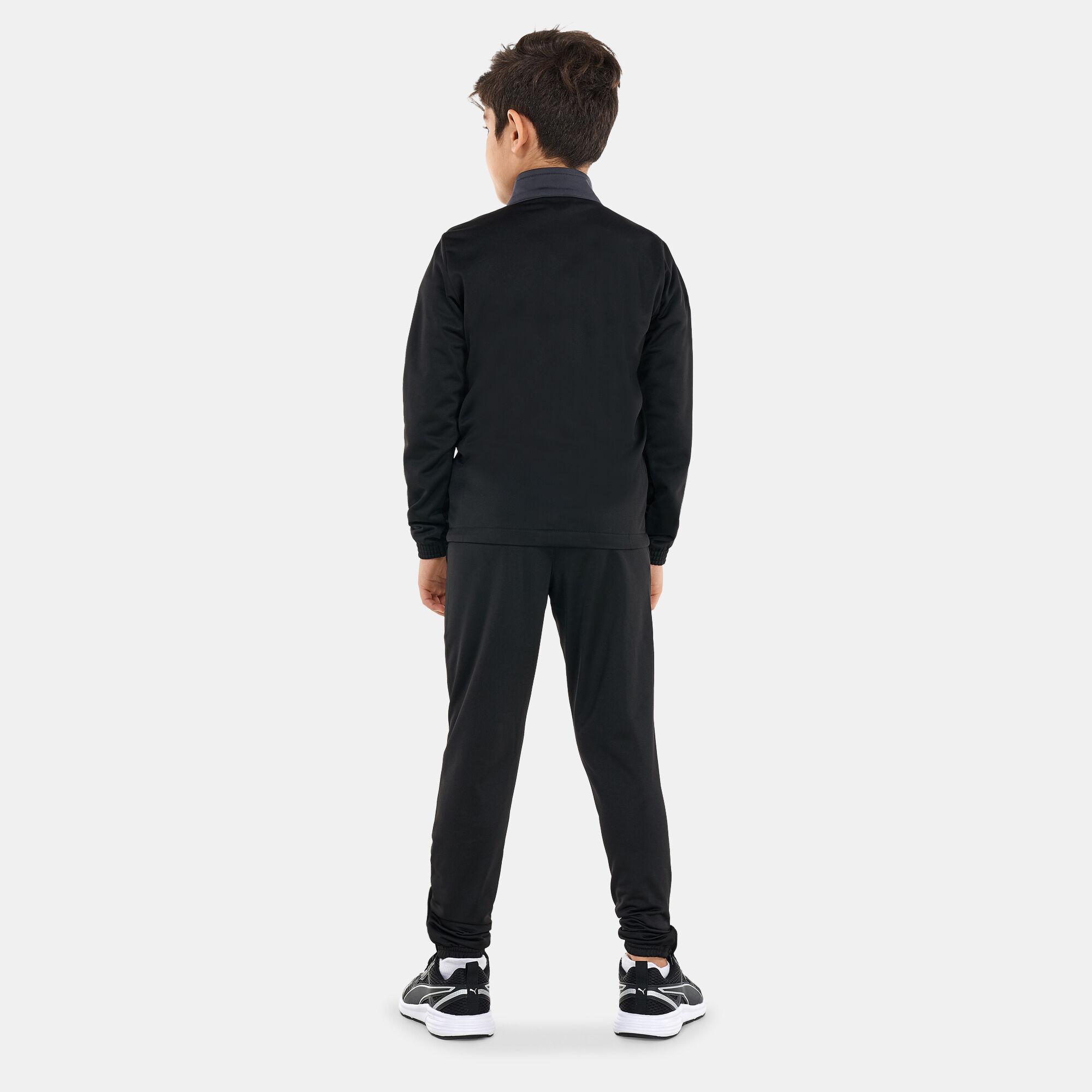 Boys kwd tracksuit top