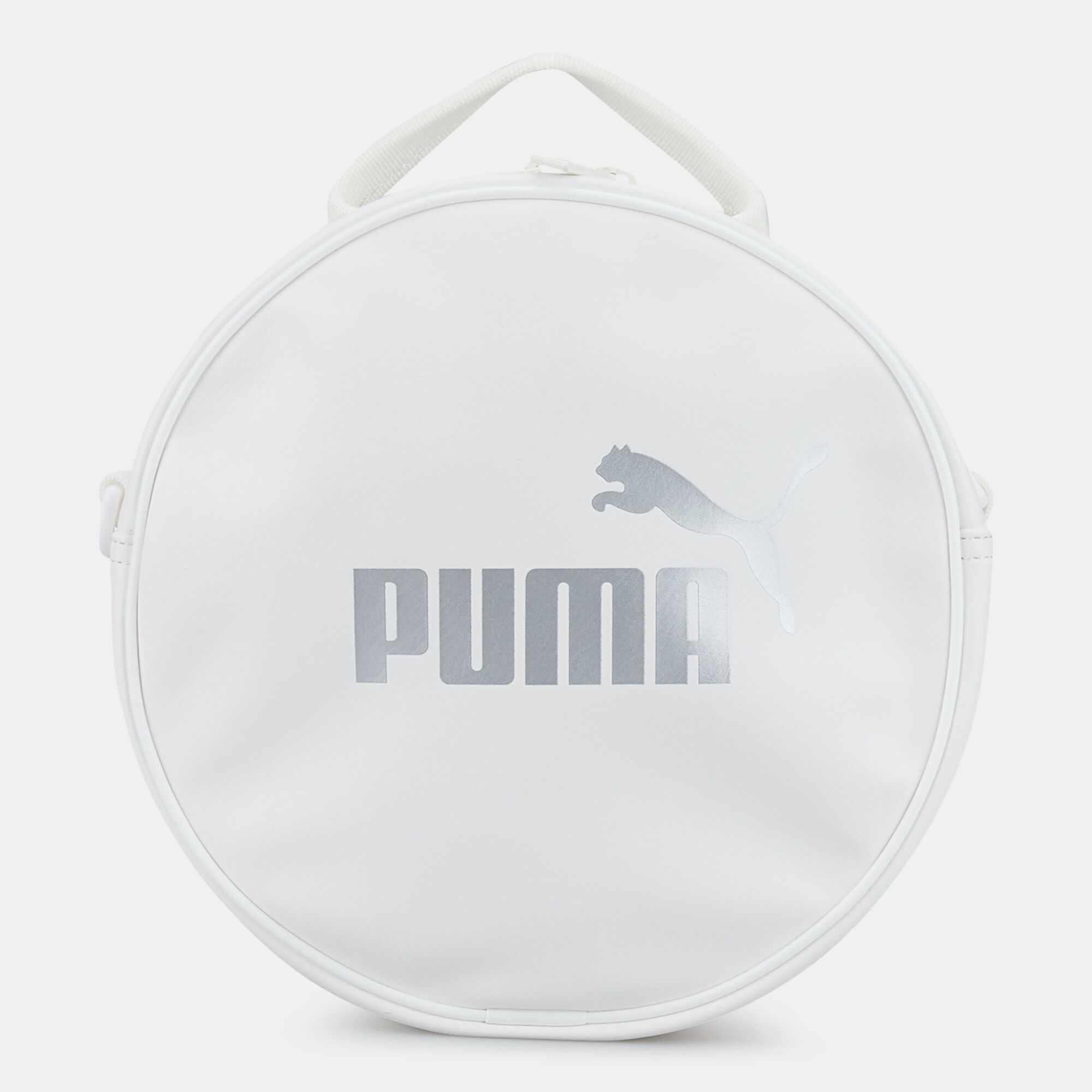 Puma round bag sale