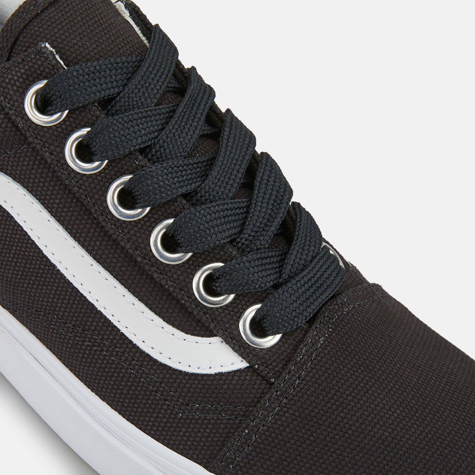 Vans Oversized Lace Old Skool Unisex Shoe in Kuwait SSS