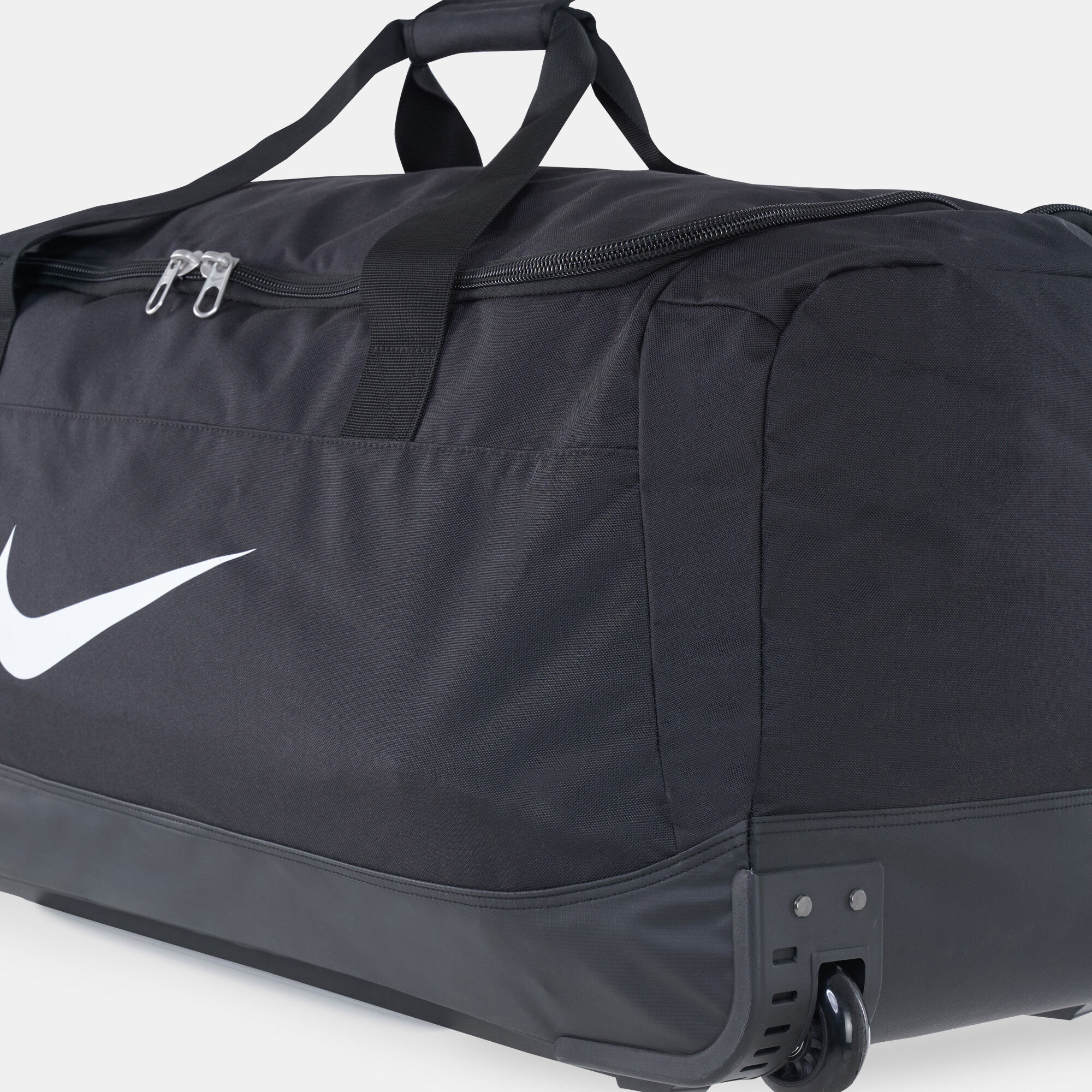 Nike club team swoosh roller bag store
