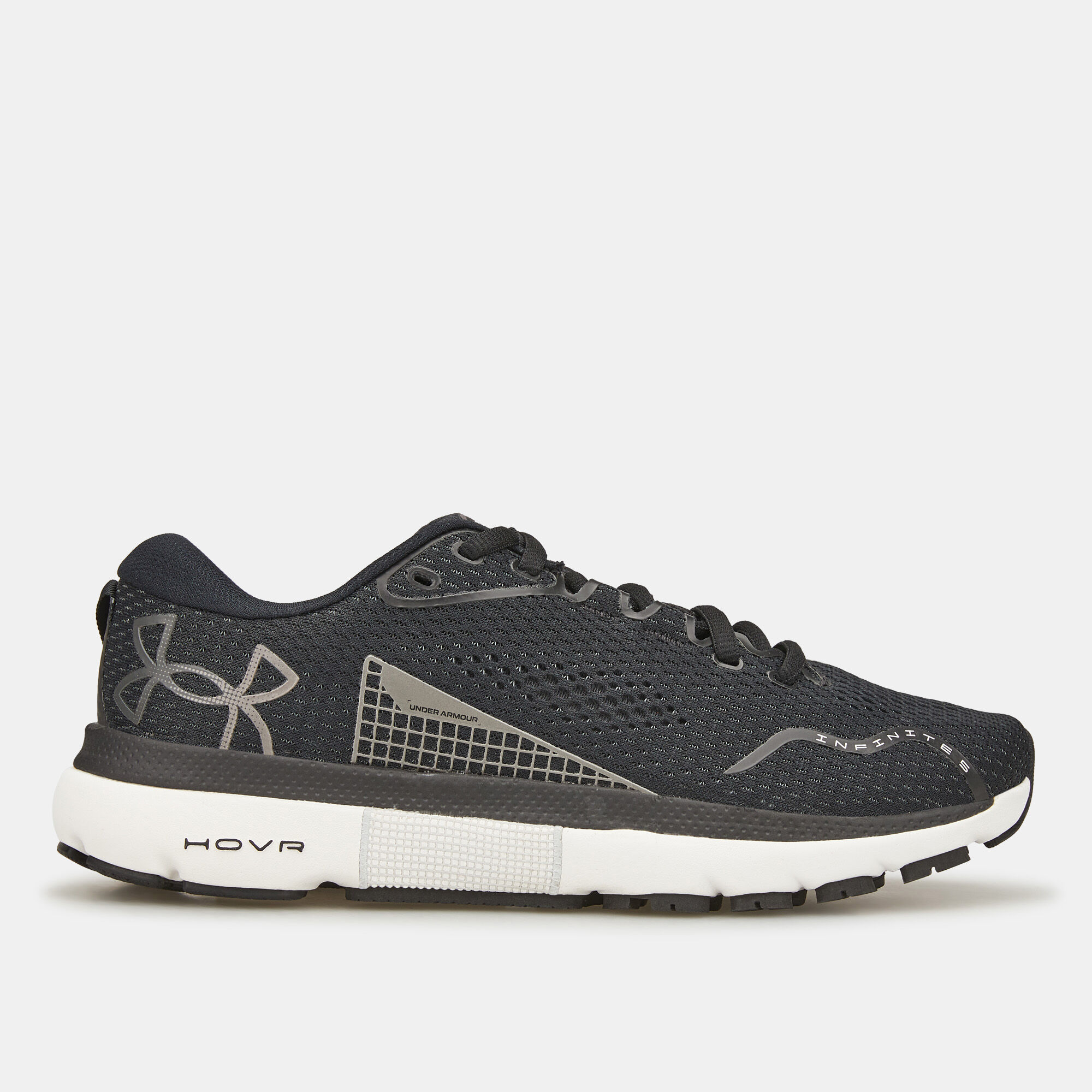 Women s UA HOVR Infinite 5 Running Shoe