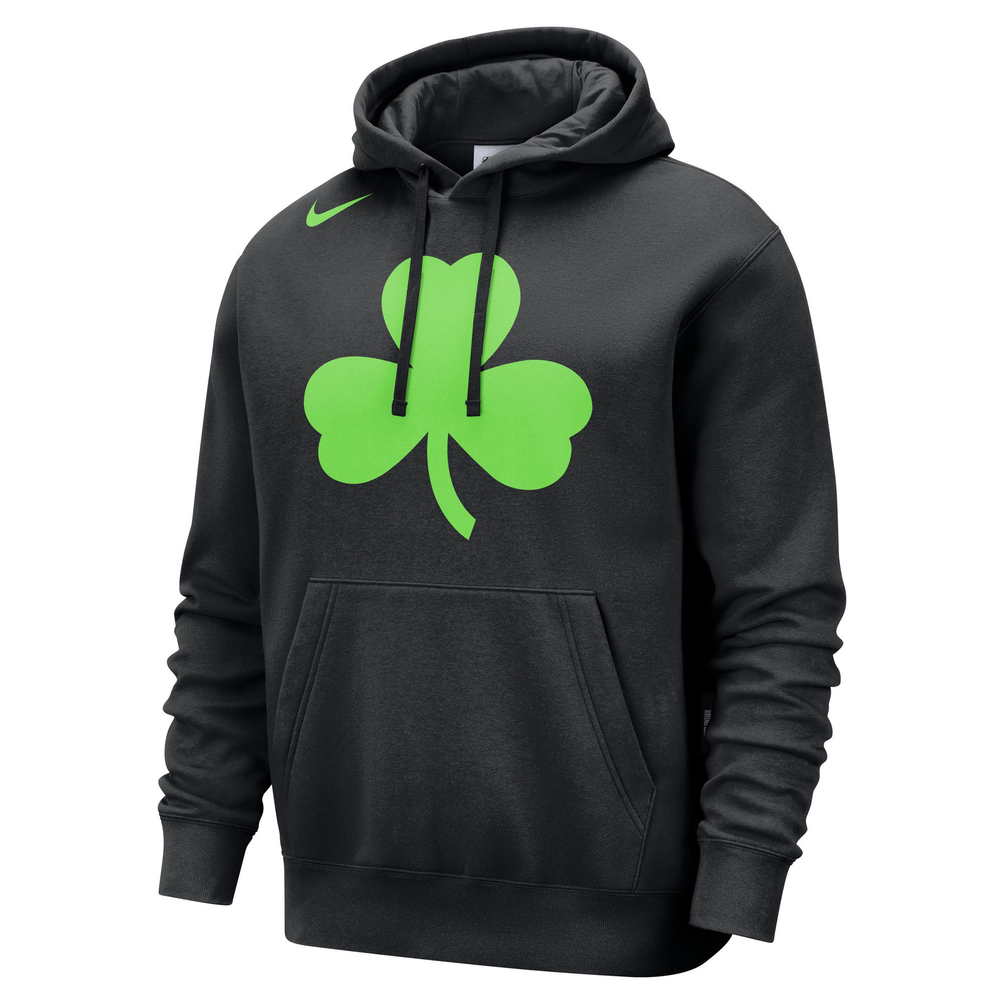 Nba hoodie black best sale