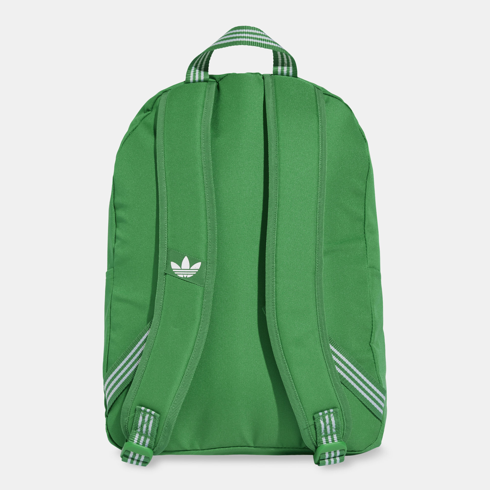 Green adidas bag store