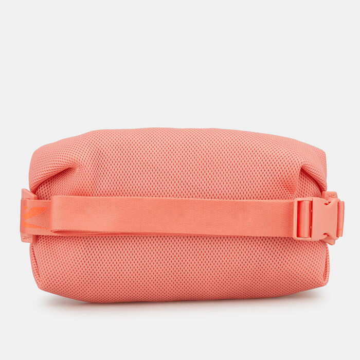 Reebok Meet You There Imagiro Crossbody Bag Orange image number 1