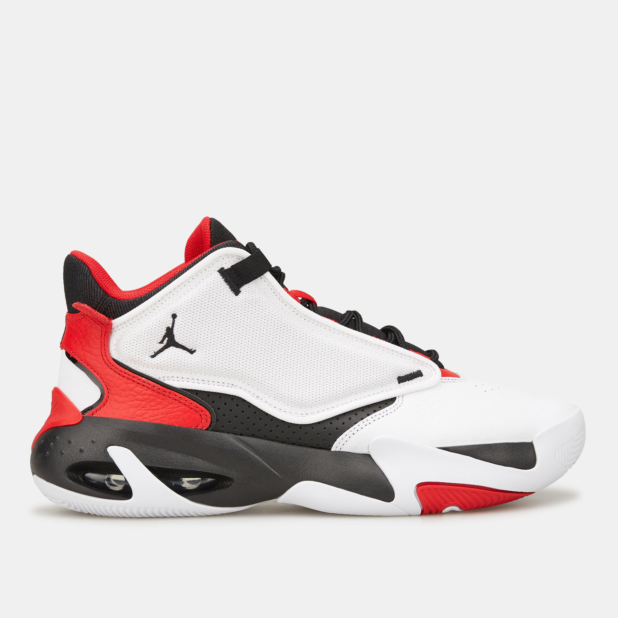 Men s Max Aura 4 Shoe White Jordan in Kuwait SSS