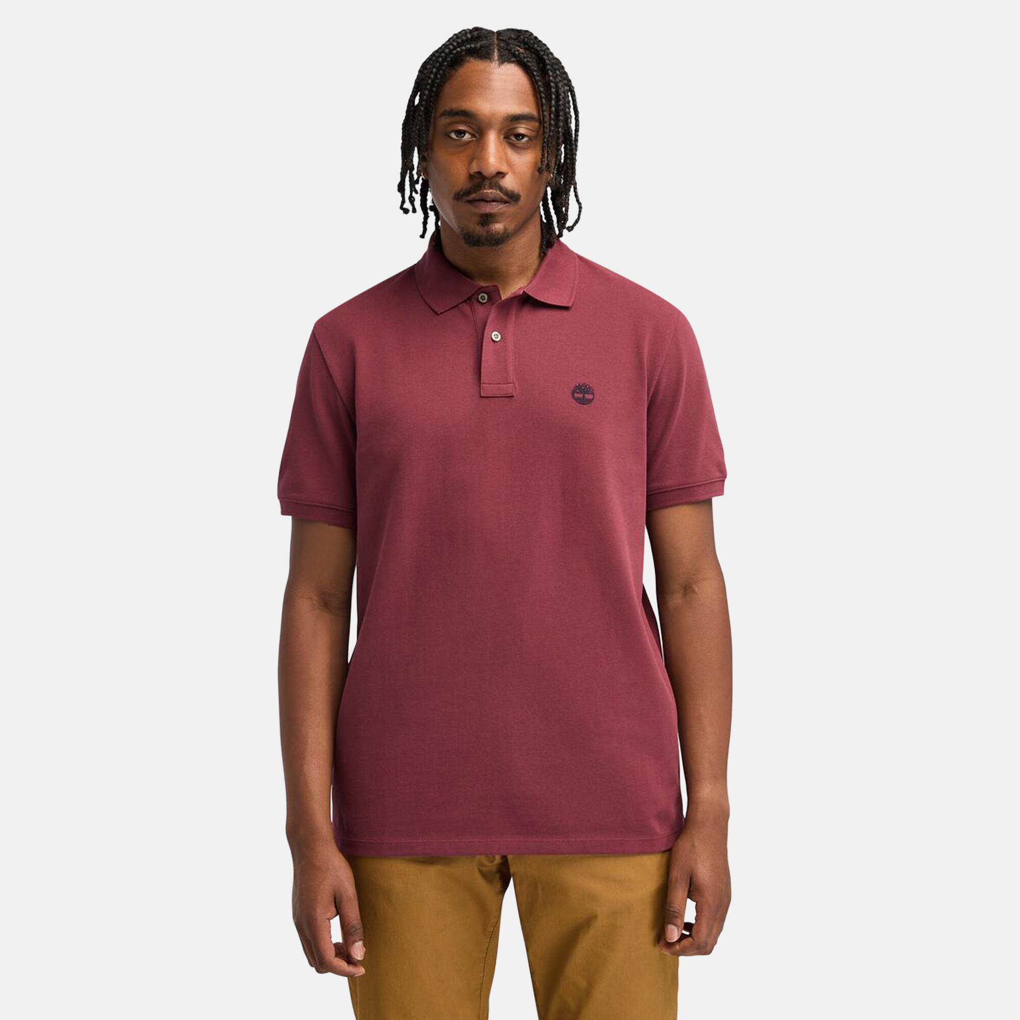 All day pique polo shirt outlet