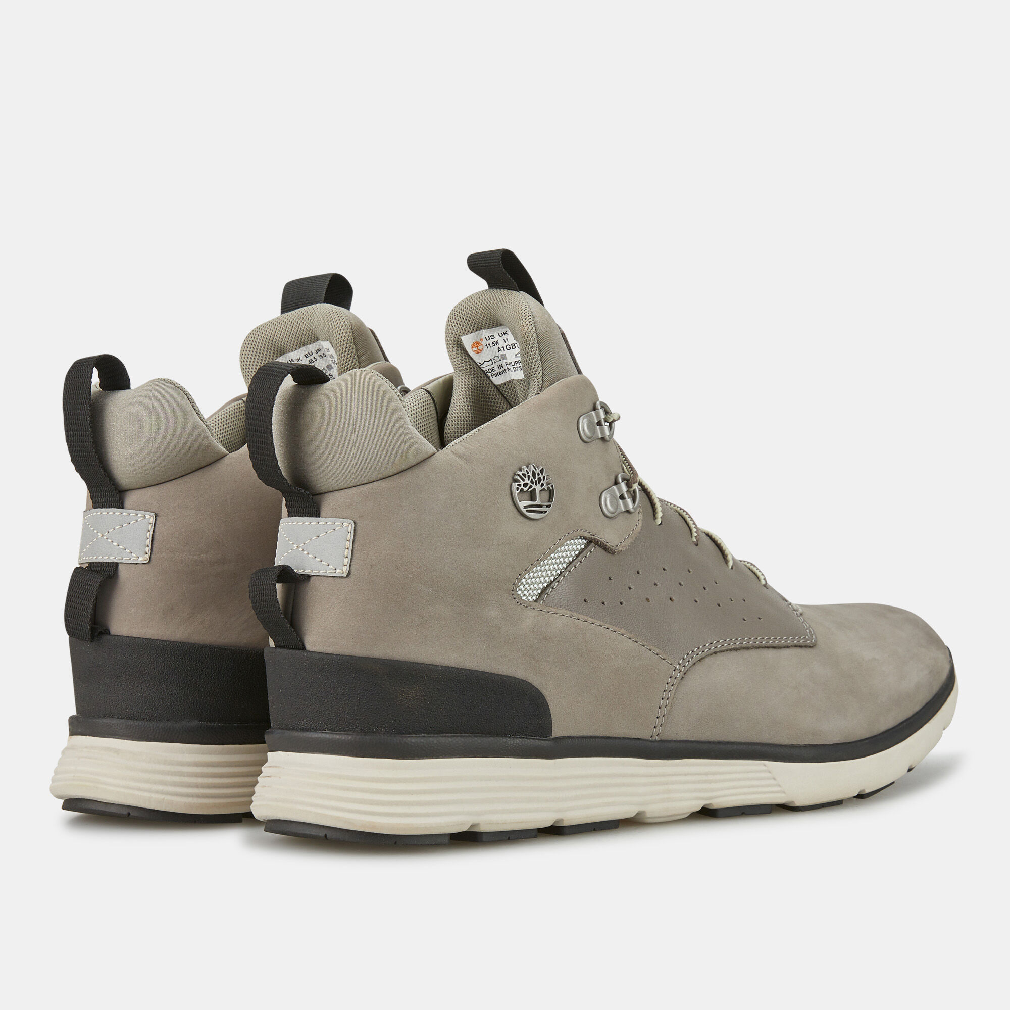 Men s Killington Hiker Chukka Boot