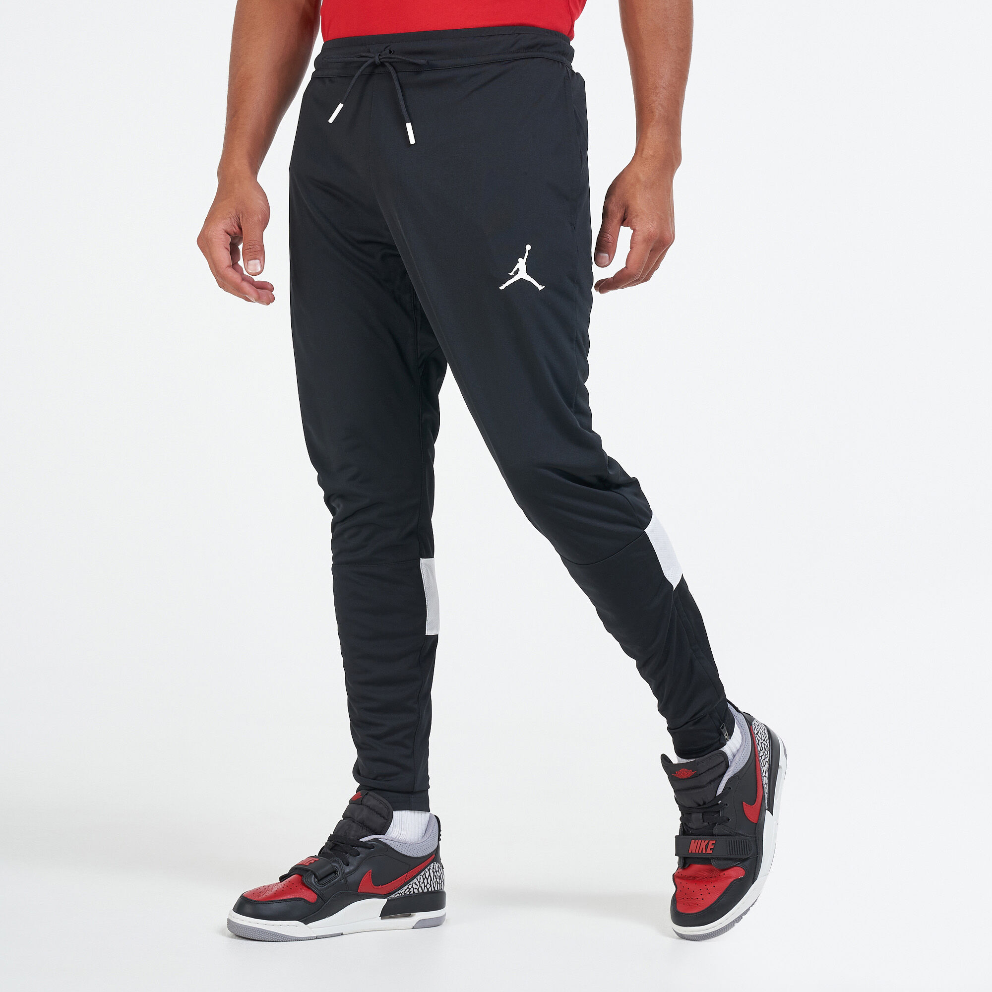 Men s Dri FIT Air Sweatpants Black Jordan in Kuwait SSS