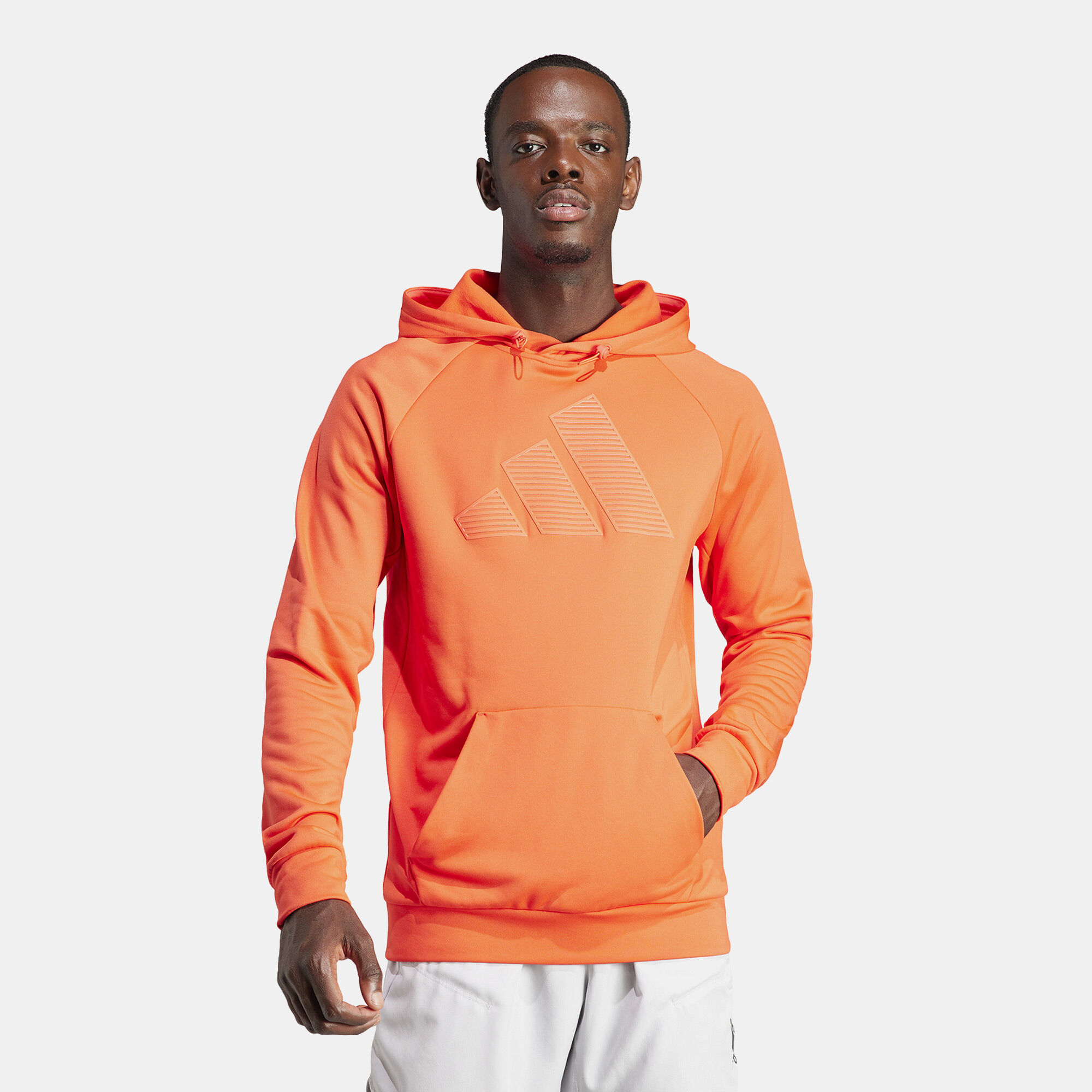 Mens zip 2025 up hoodies adidas