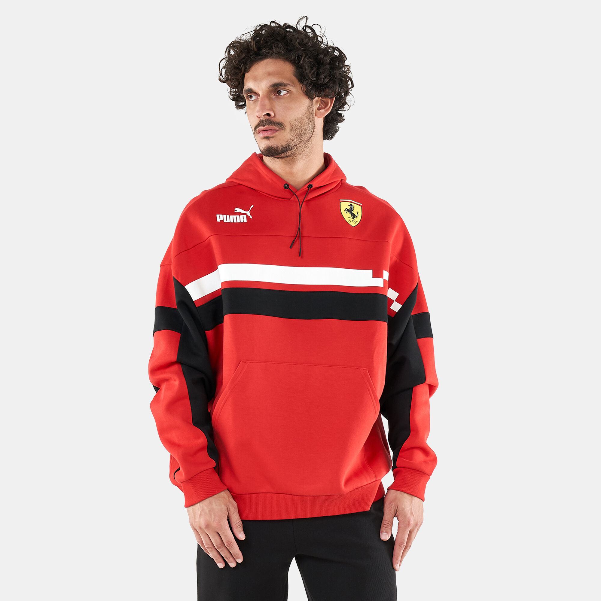 Puma top ferrari kw