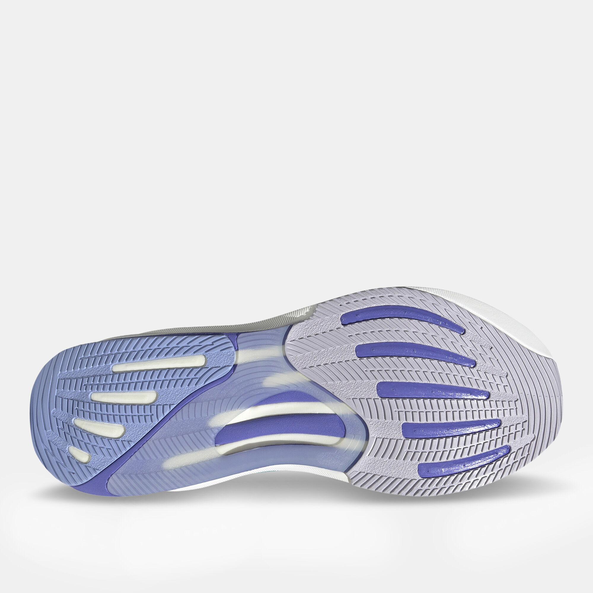Shop adidas Women's Supernova Rise Running Shoes Blue Online
