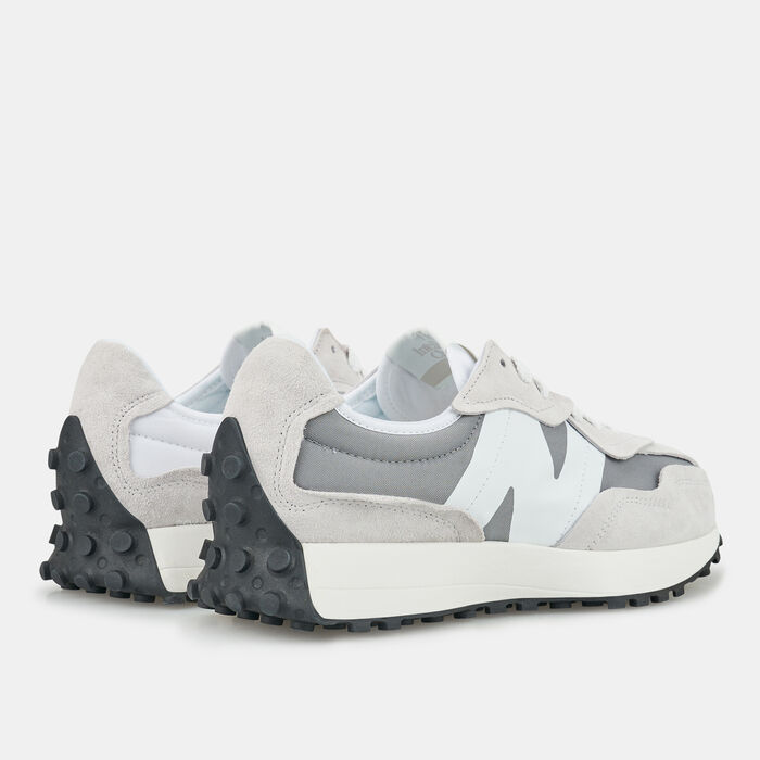 New Balance 327 Shoe Beige image number 2