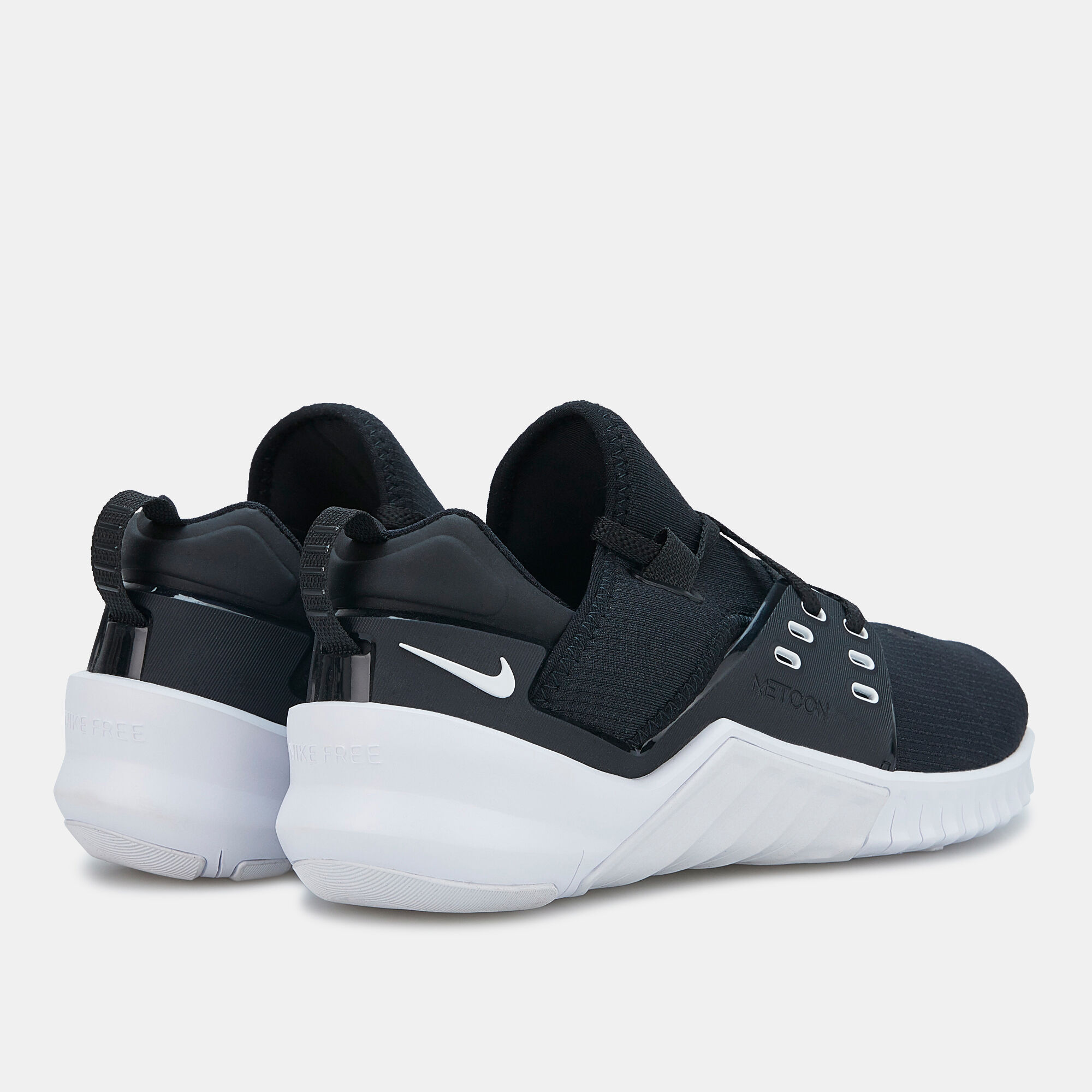 Women's free metcon 2 hot sale