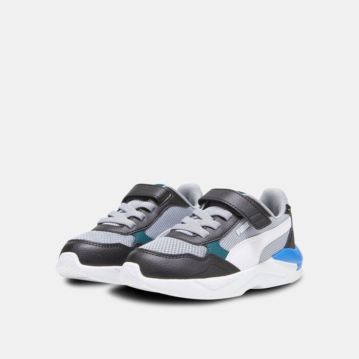 PUMA Kids' X-Ray Speed Lite AC Shoes Black image number 1