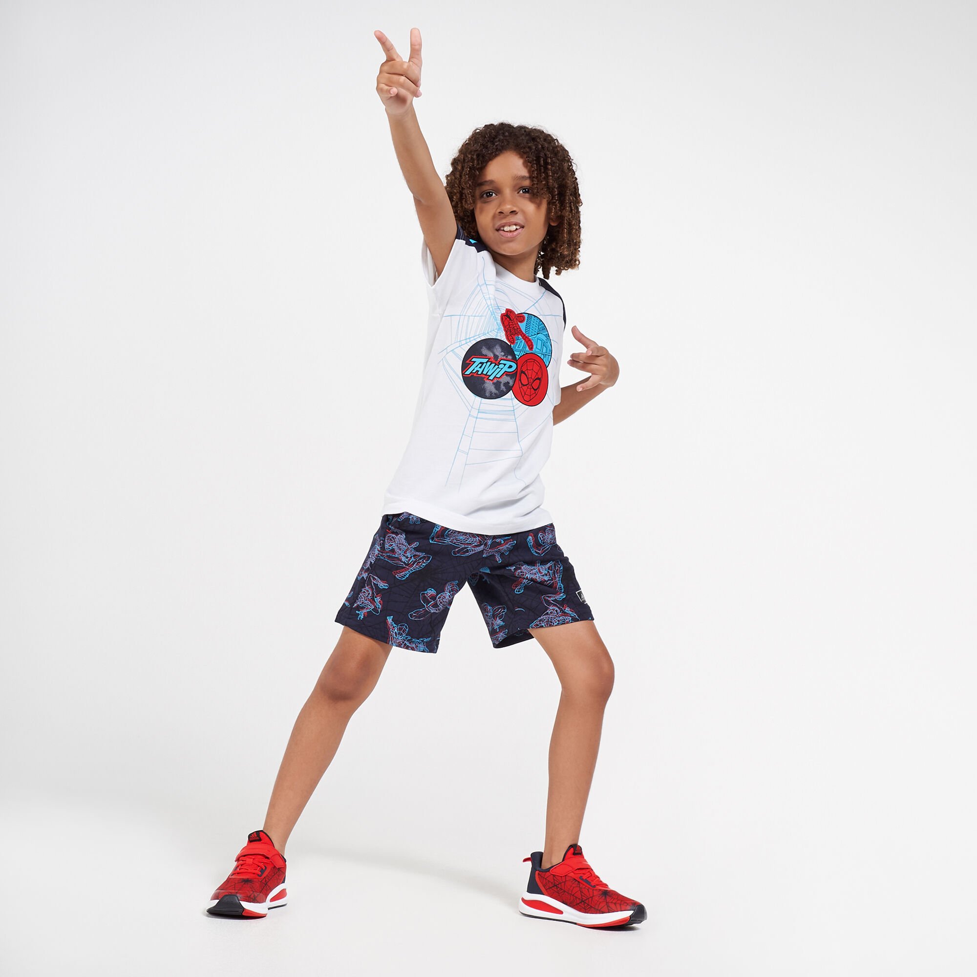 Adidas kids tshirt shop