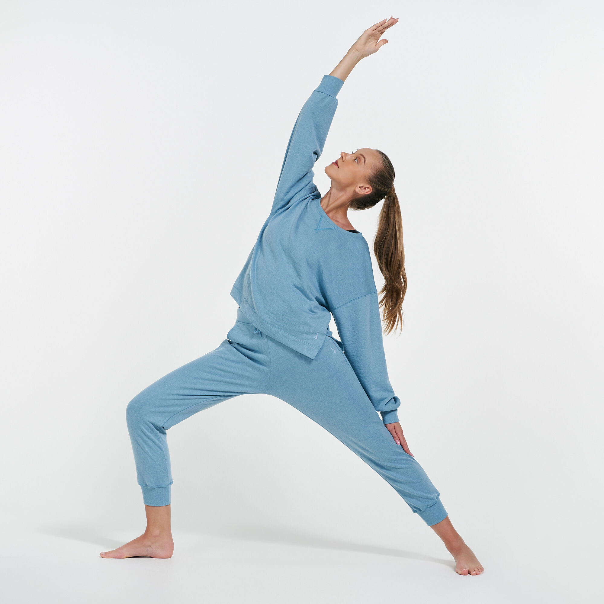 Yoga sweatshirts hotsell