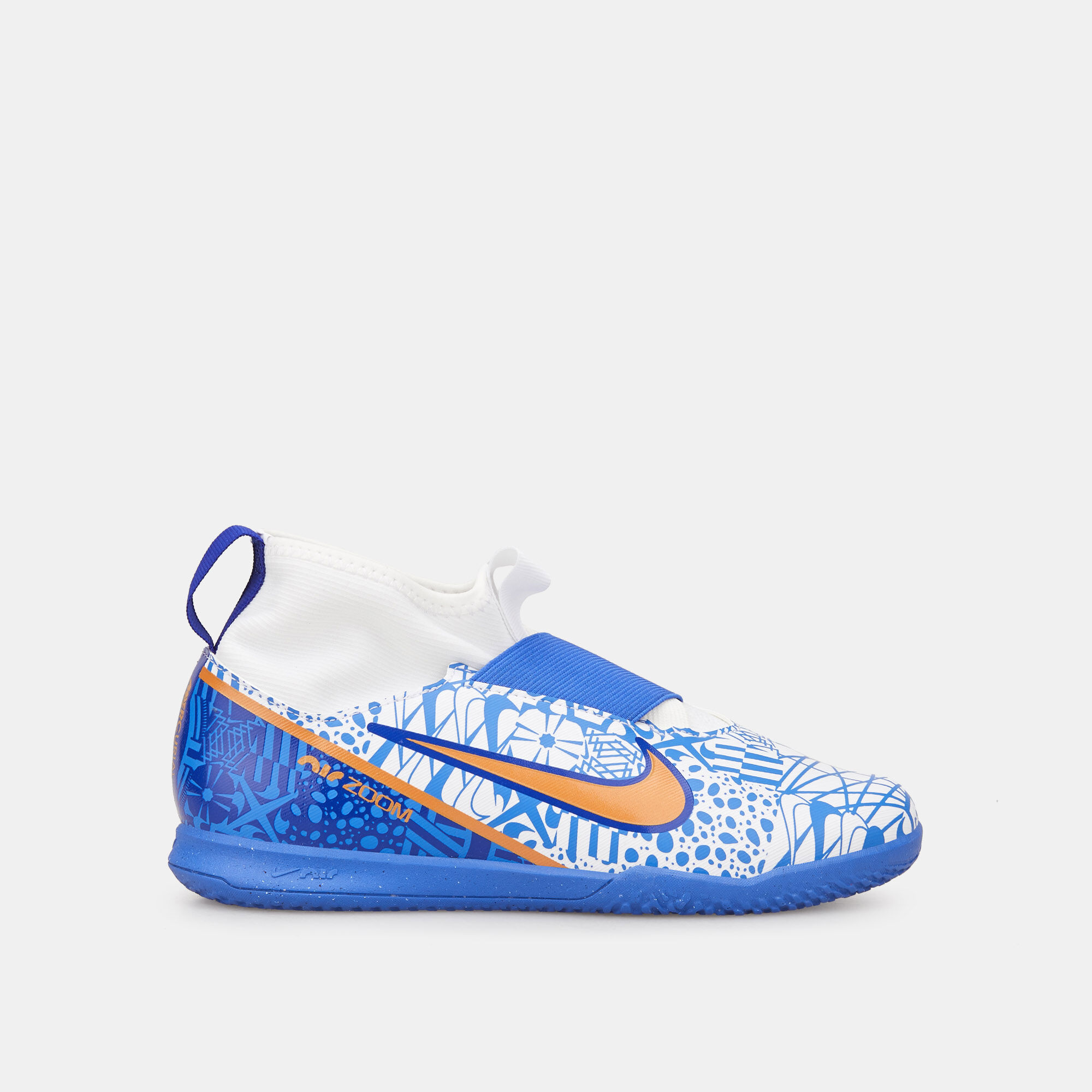 Cr7 indoor shoes on sale kids
