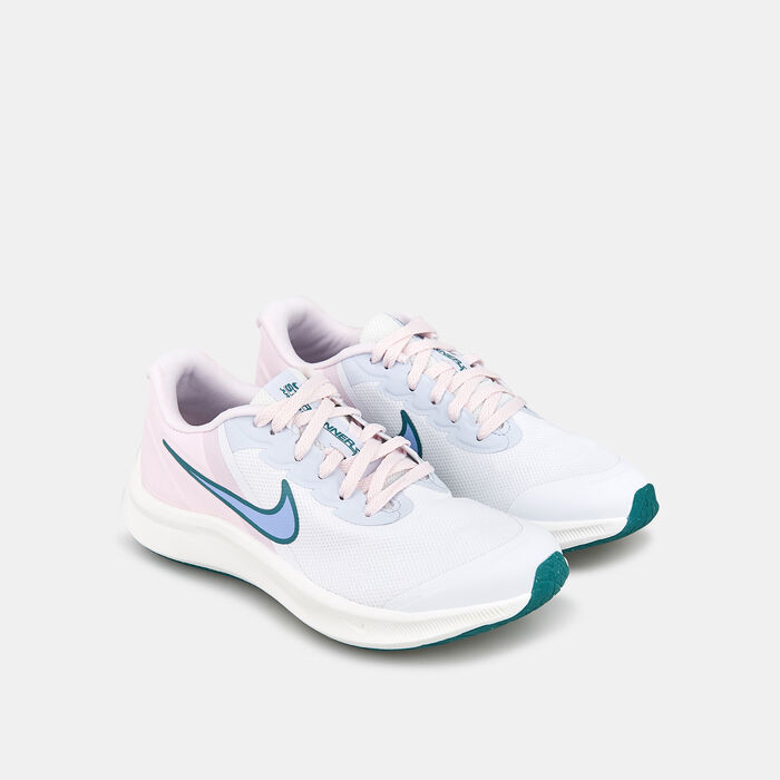 Nike Star Runner 3 GS Shoe Multi image number 1