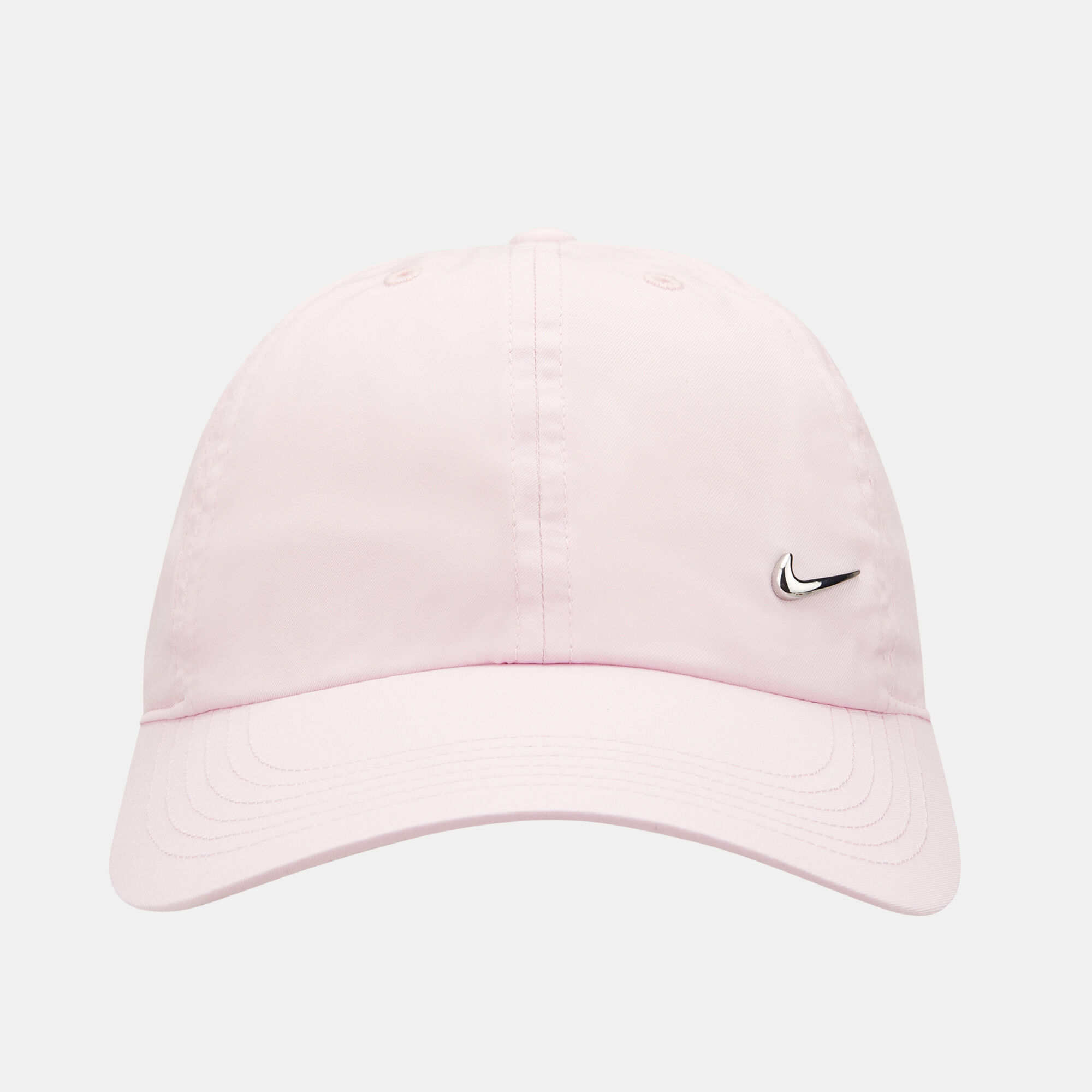 Nike women's futura metal ingot hat sale