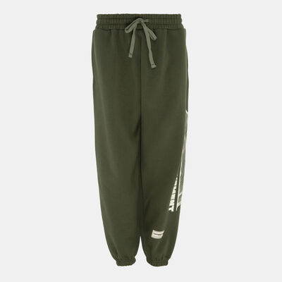 The Giving Movement Women's Explorer Joggers Beige