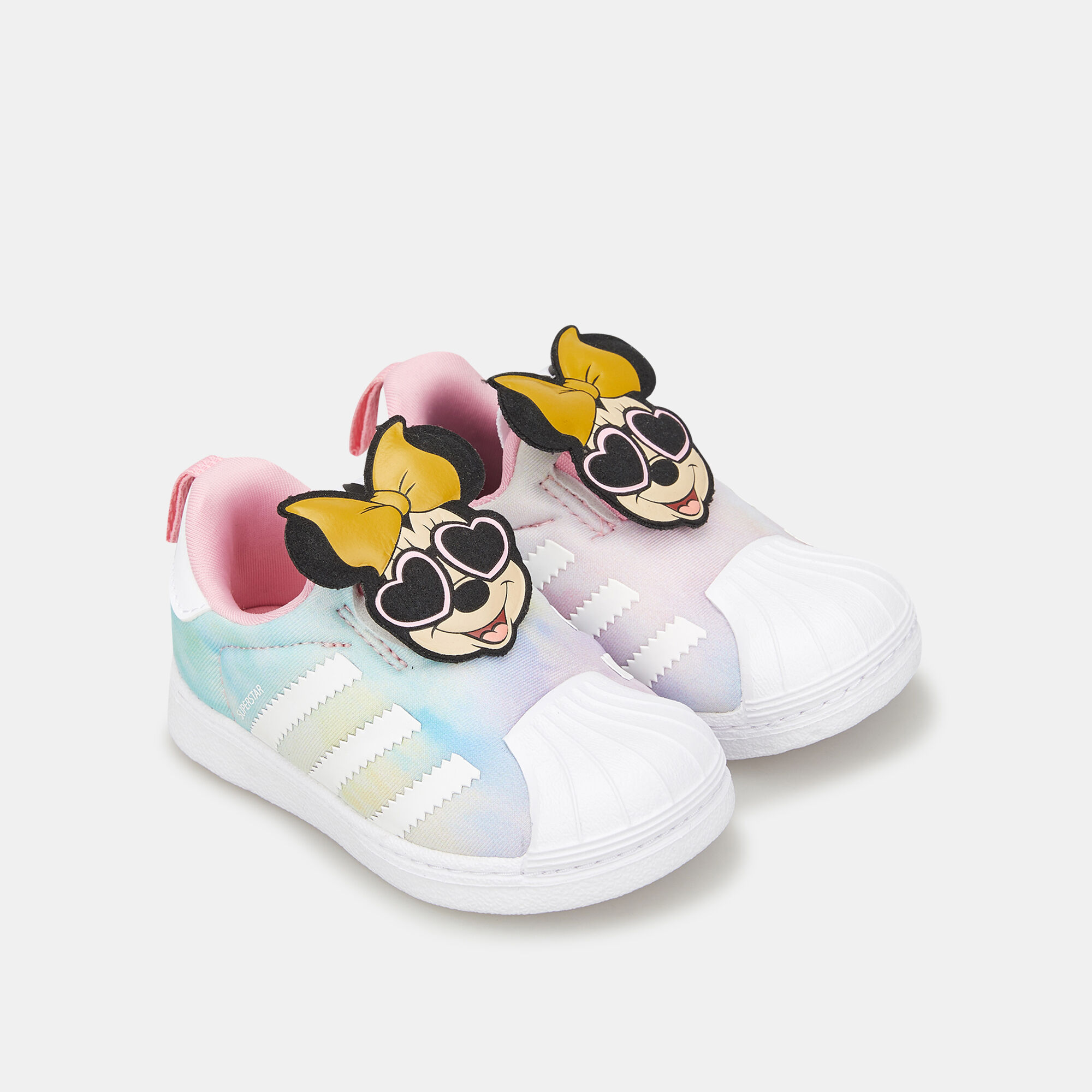 Superstar 360 shop shoes toddler