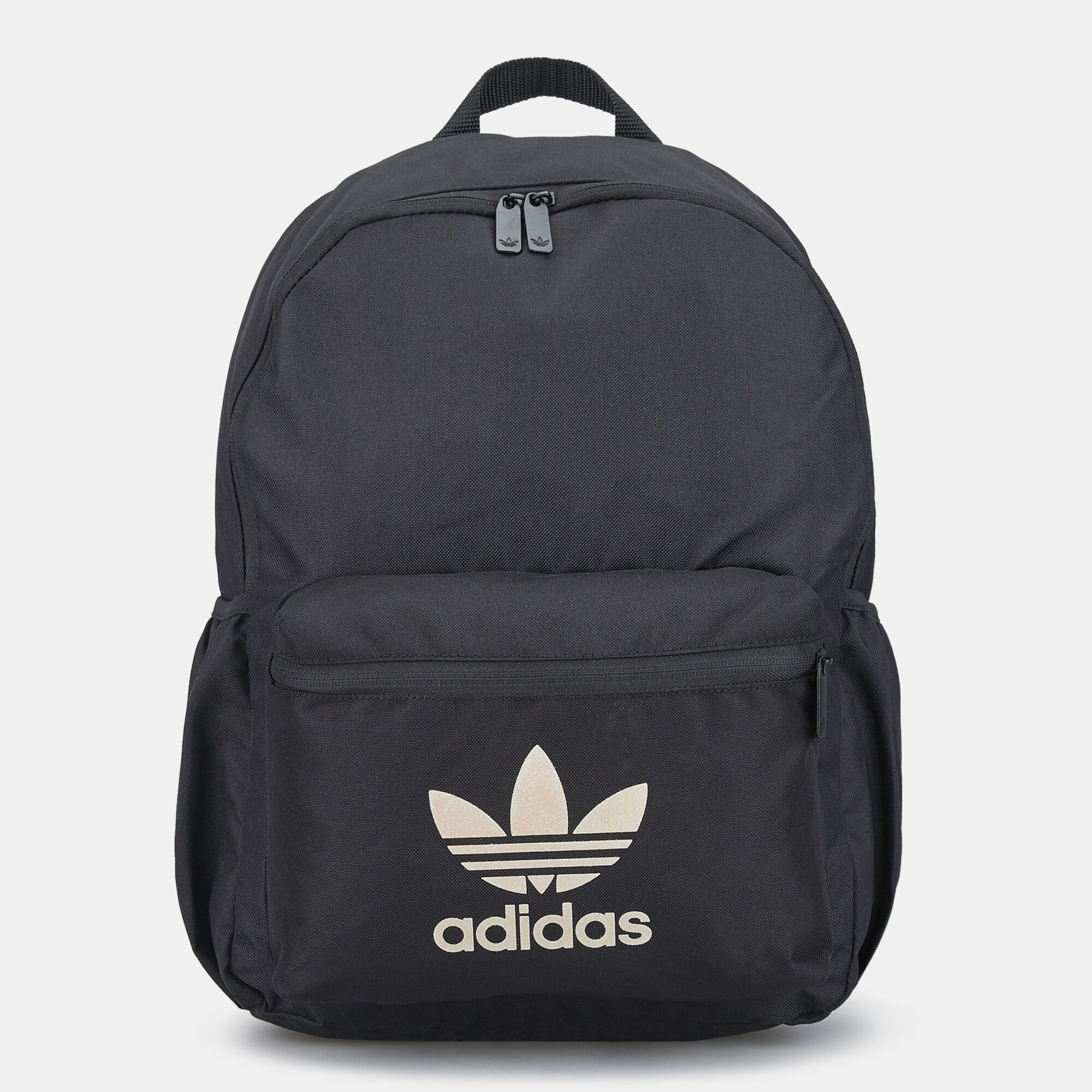 Classic Graphic Backpack Black adidas Originals in Kuwait SSS
