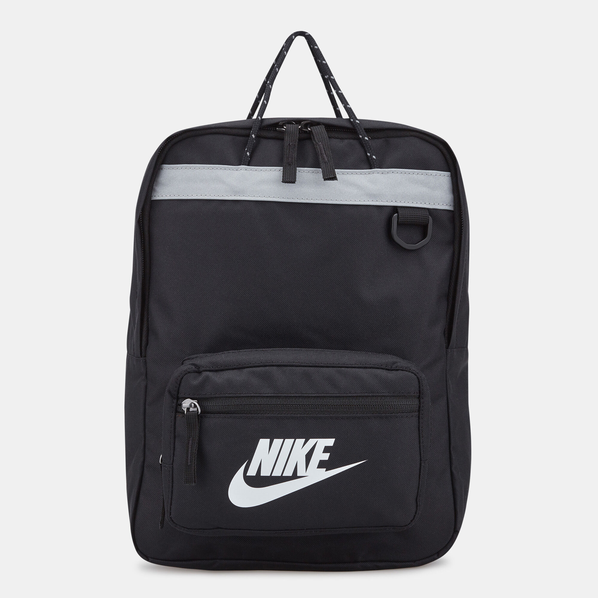 Kids Tanjun Backpack Older Kids White Nike in Kuwait SSS