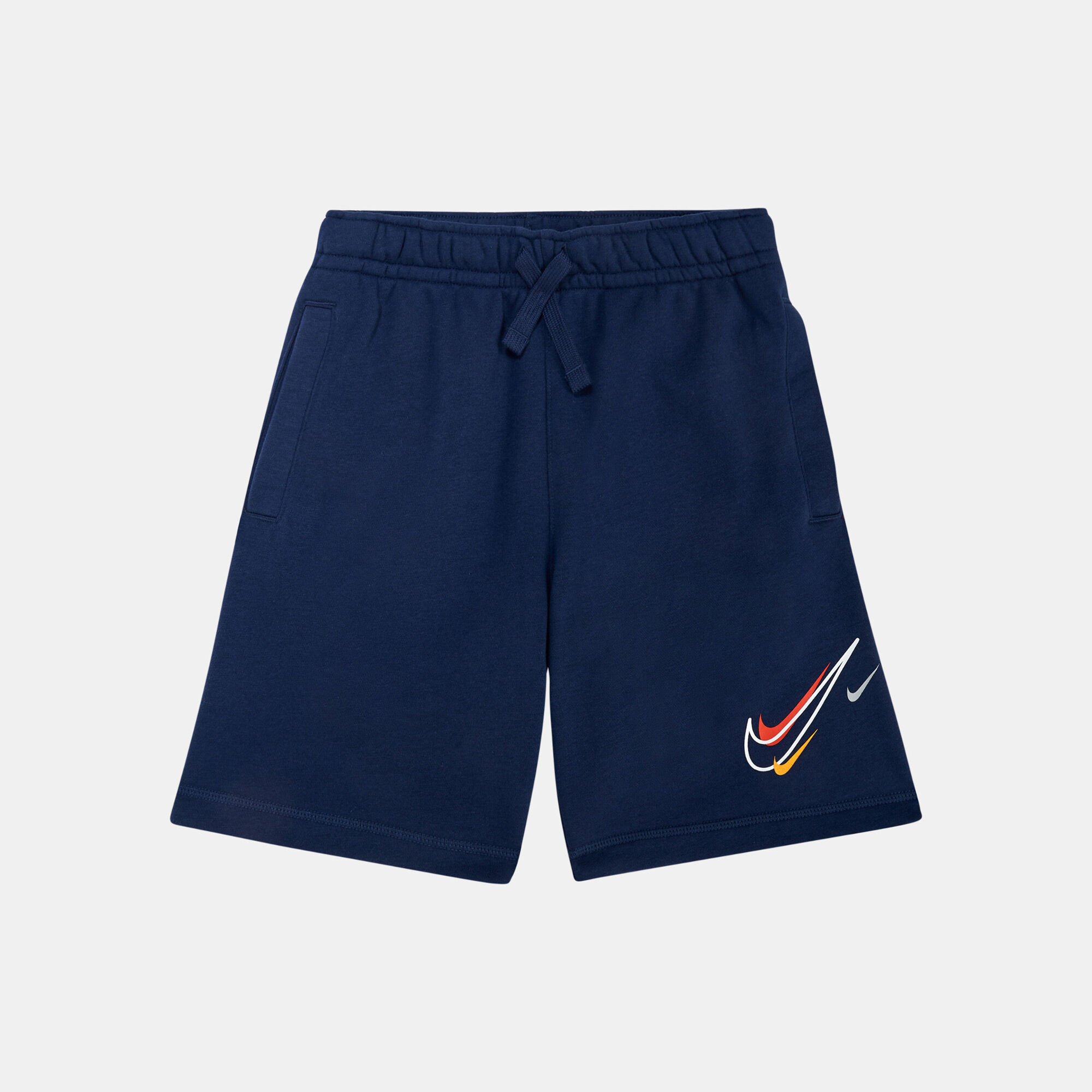 Nike boys cotton shorts store