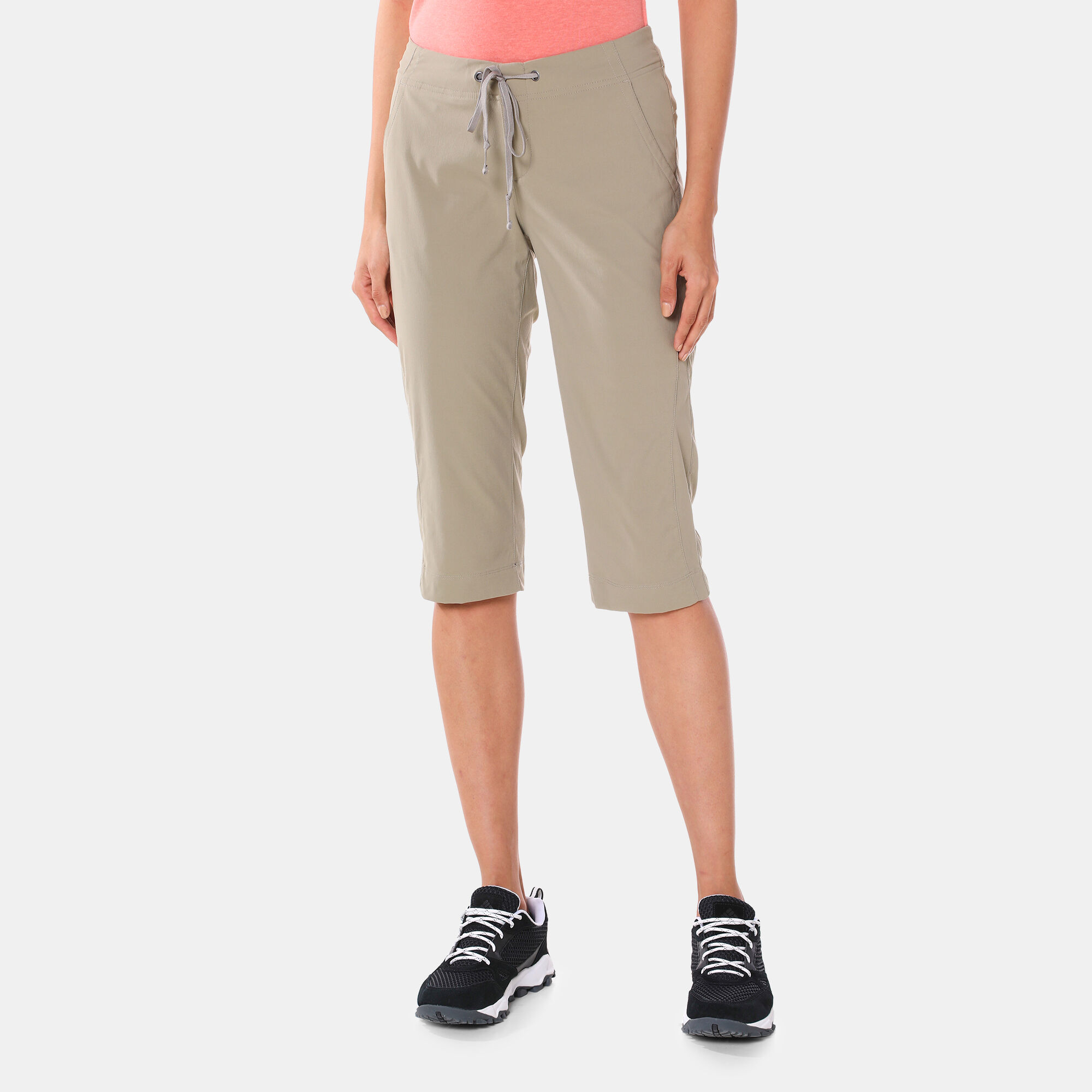 Columbia Women s Anytime Outdoor Capri Pants in Kuwait SSS
