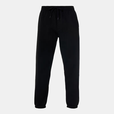Vans Men's Core Basic Fleece Joggers Black