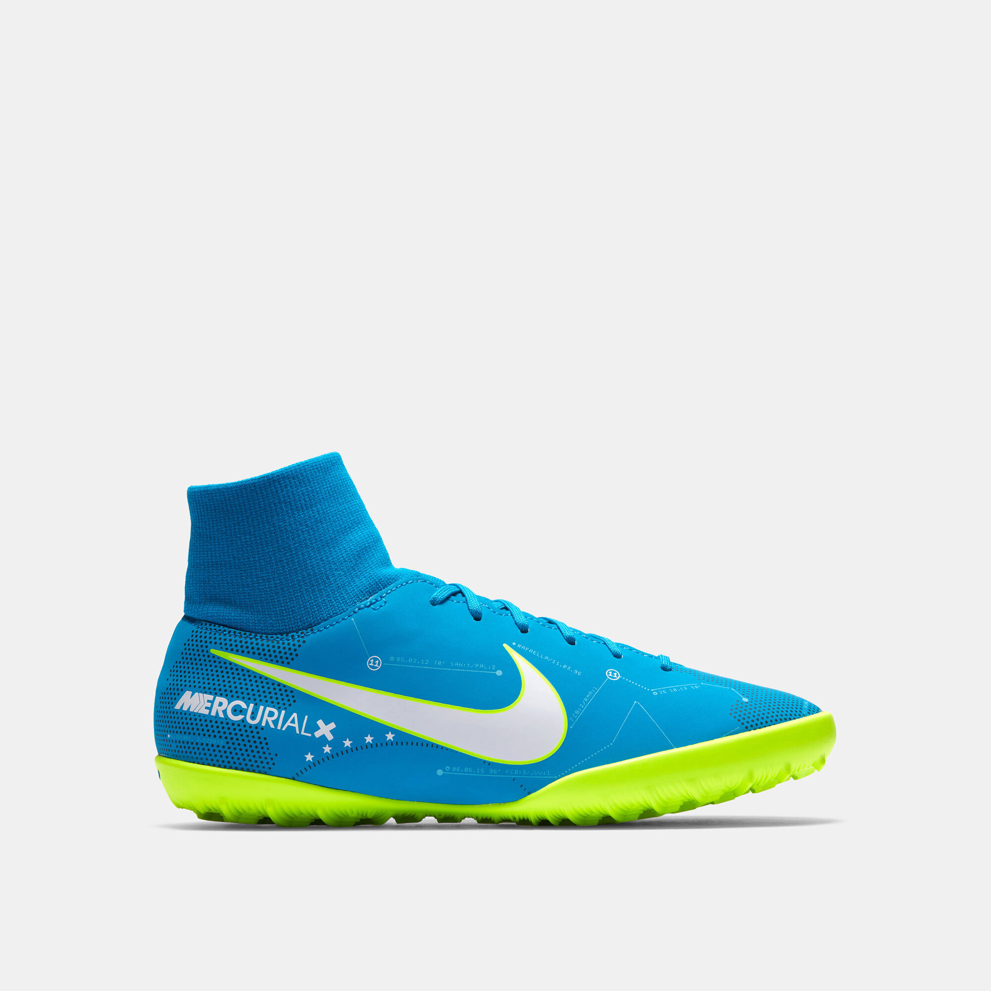 Mercurialx neymar hot sale